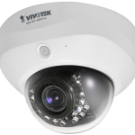 Vivotek FD8135H Network camera – fixed dome