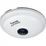 VIVOTEK FE8172 Fixed Dome Network Camera