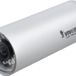 Vivotek IP8331 Network camera – fixed – outdoor – weatherproof