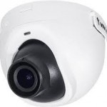 Vivotek FD8168 Indoor Ultra-Mini Dome 3.6mm Lens FD8168