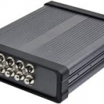 Vivotek VS8401 4-ch video server