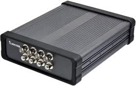 Vivotek VS8801 8-ch video server